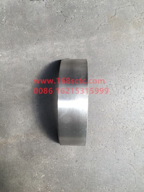 081V01113-0130-SINOTRUK HOWO-Lower crankshaft-ZhongQiFaDongJiMC07.34-40