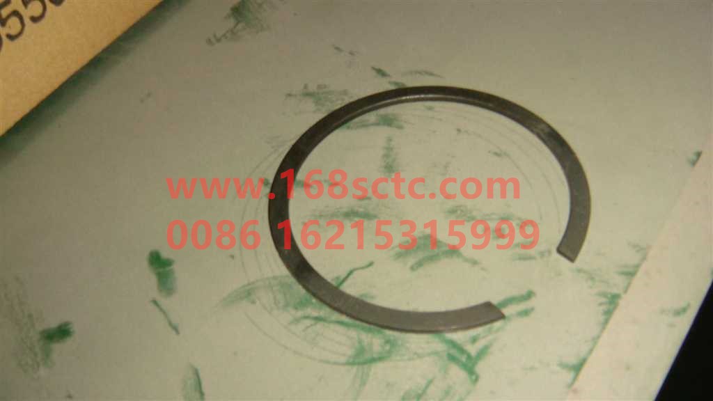 AZ9003990132-SINOTRUK HOWO-Stop ring-ZhongQiBianSuXiangHW13710