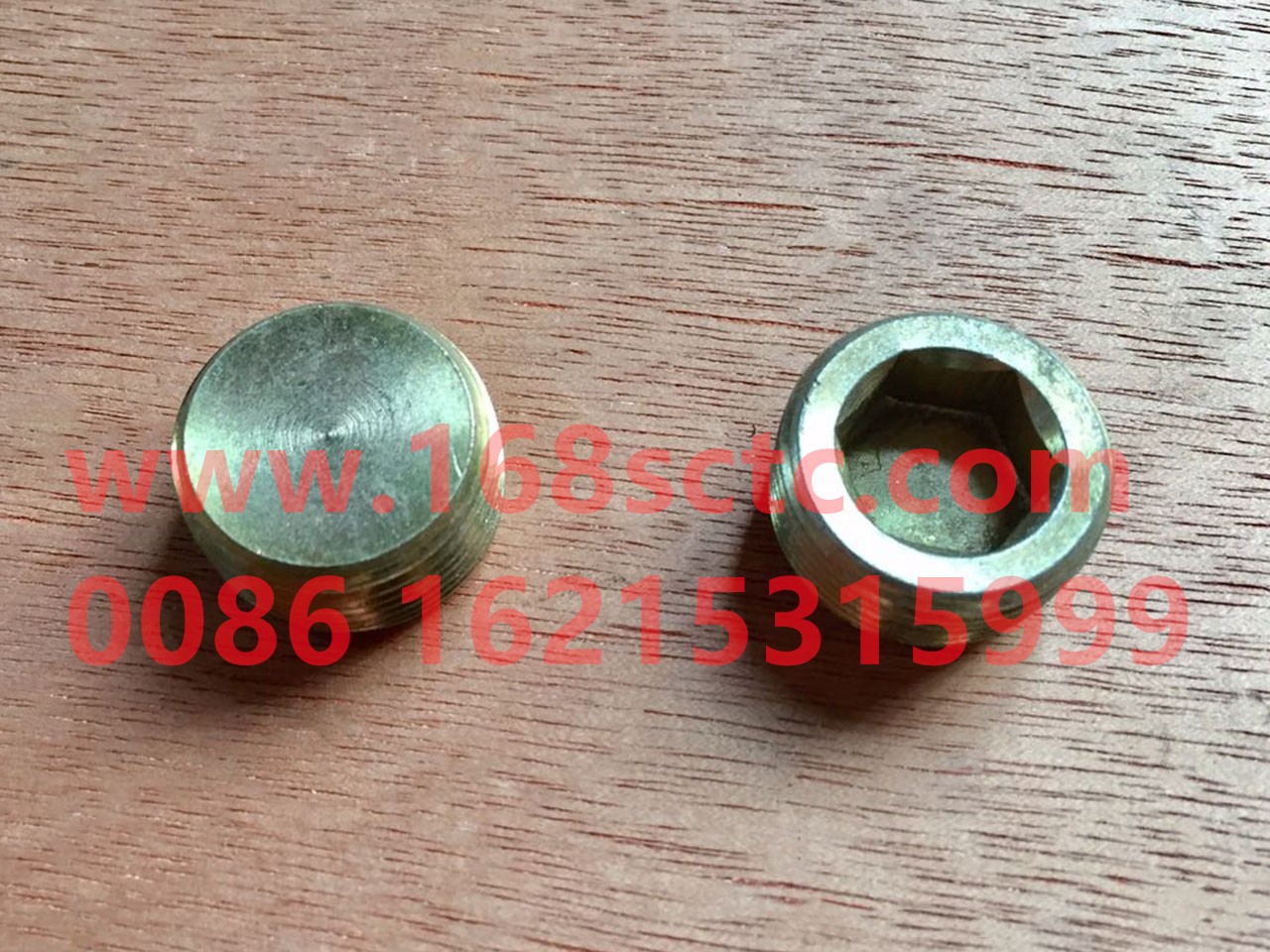 81.90310.0179-OTHERS-Oil plug-HanDe485Qiao