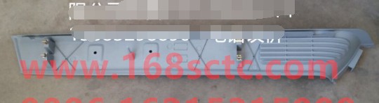 1B24954100046-OTHERS-Decorative panel right rear-FuTianOuManETXXin5XiXiongShi