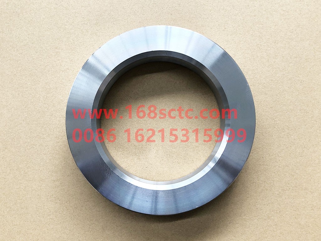 DZ91259520511-SHACMAN-Bearing oil cover-AoLong2007Kuan