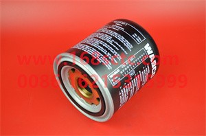 SAD-3588201-SINOTRUK HOWO-air dryer tankIron seat WABCO 2.45KG-SiTaiEr2007Kuan