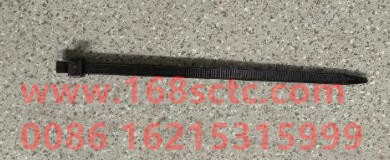 Plastic fastening strap (N05199B8*370)