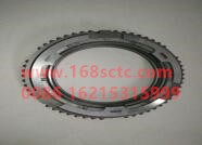 WG2203100107-SINOTRUK HOWO-Range gear synchronous ring assembly-ZhongQiBianSuXiangHW19710T