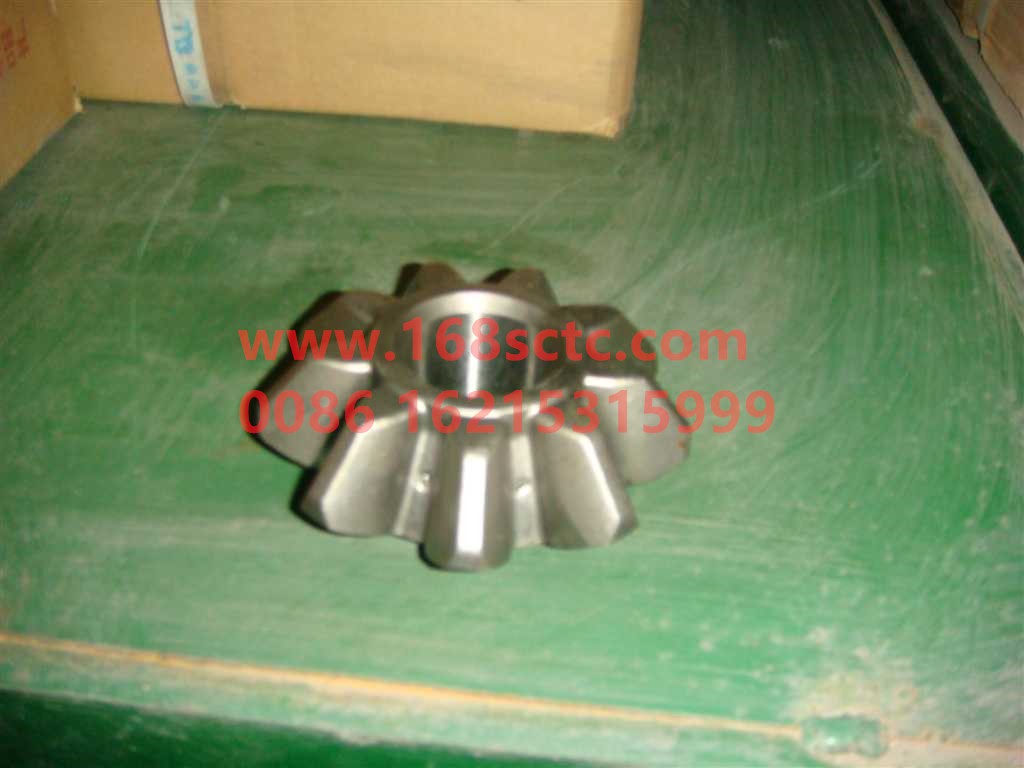 WG9970320152-SINOTRUK HOWO-differential planetary gear-ZhongQiZhongQiaoAC26