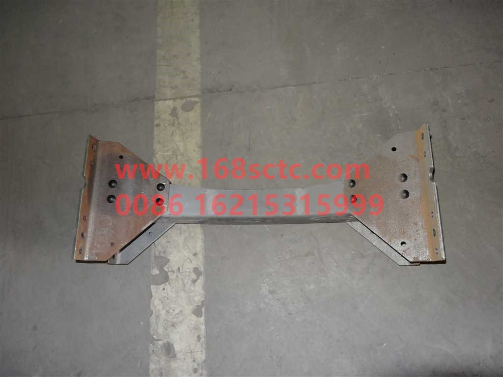 AZ9727510005-SINOTRUK HOWO-Beam assembly-HaoWo2010Kuan
