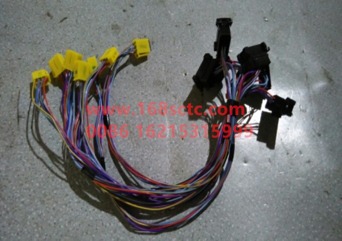 MP3转接线 定做 WGGH