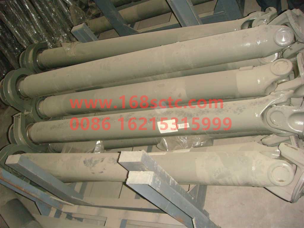 AZ9938311683-SINOTRUK HOWO-Drive shaft middle-HaoWoA7Kuan