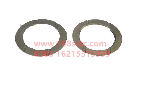 AZ9231320096-SINOTRUK HOWO-side gear spacerback 4mm 08promote-ZhongQiZhongQiaoHC16