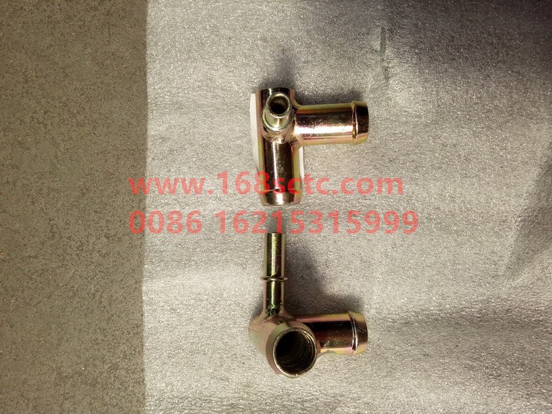 202V98131-9010-SINOTRUK HOWO-Tee-ZhongQiFaDongJiMC11.43-30