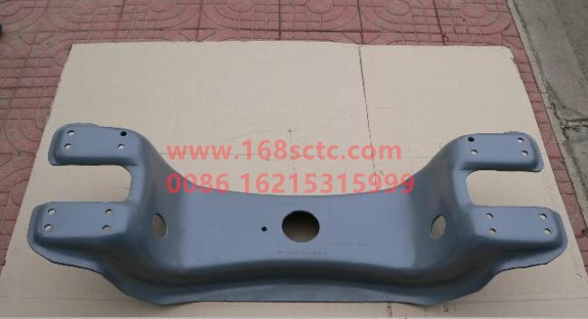 WG9114510512-SINOTRUK HOWO-saddle beam-HaoWo2013Kuan