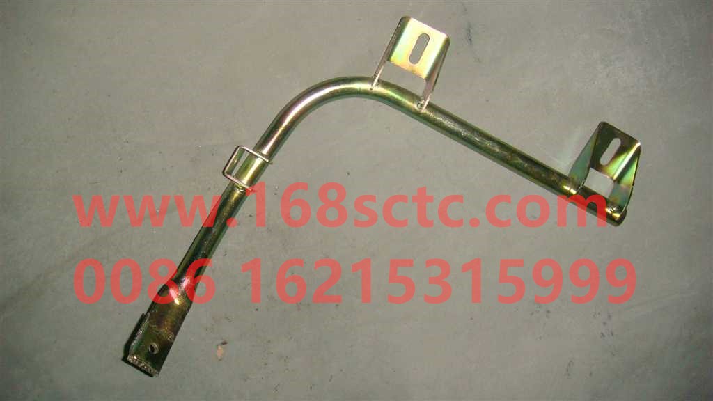 WG1664230134-SINOTRUK HOWO-Rear section bracket of fender right-HaoWoT7HKuan