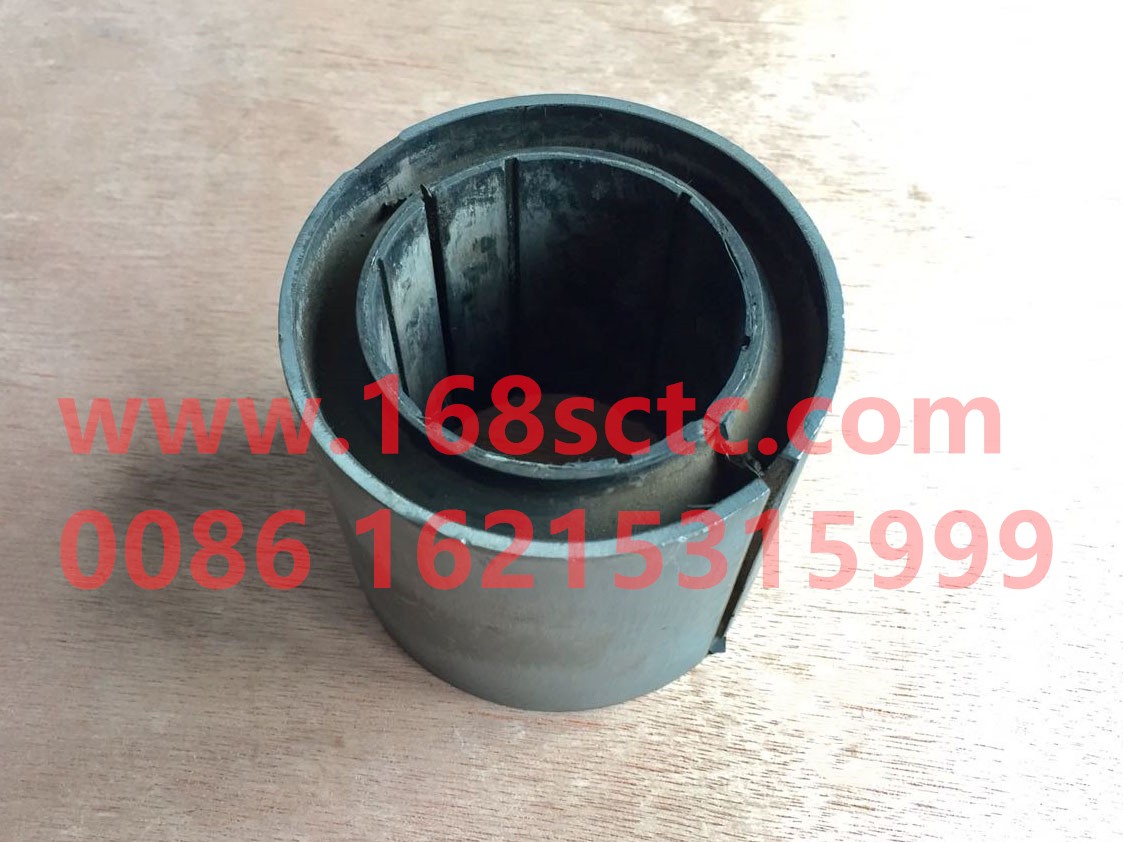 Stabilizer bar bushing