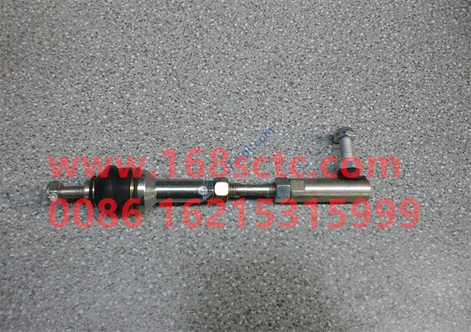 WG2229210076-SINOTRUK HOWO-Support rod assembly-ZhongQiBianSuXiangHW19710T