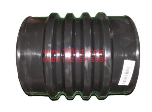 WG9725191356-SINOTRUK HOWO-Intake hose-HaoWoT7HKuan