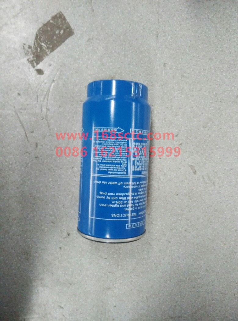 612600081294A-WEICHAI-Fuel Filter Repair Parts-WeiChaiFaDongJiWP12.420E32