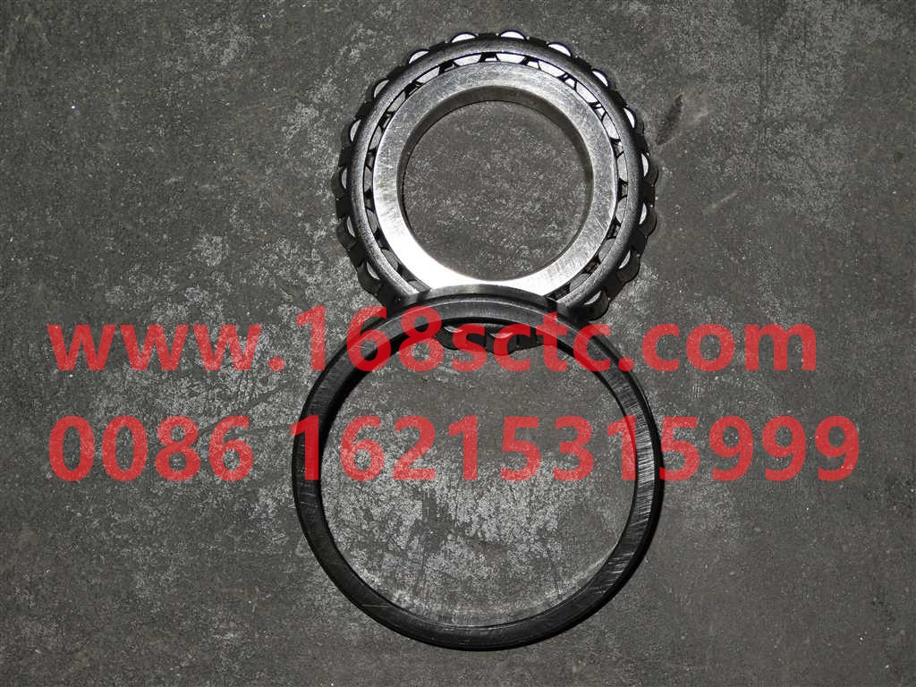 385A+382-OTHERS-Tapered Roller Bearings 385A/382A-QiaoXiangZhouCheng