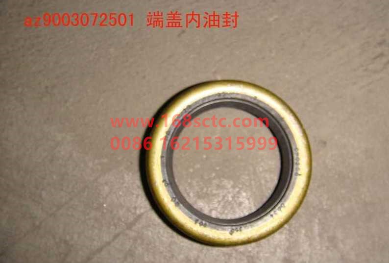 WG9003072501-SINOTRUK HOWO-Oil seal (oil seal inside the end cover)-ZhongQiBianSuXiangHW15710C