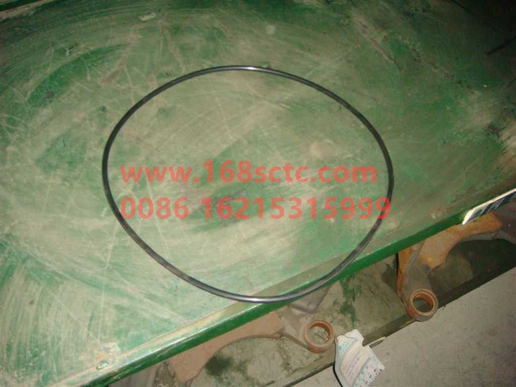 AZ9003077200-SINOTRUK HOWO-huboRing70mine-ZhongQiZhongQiaoAC26