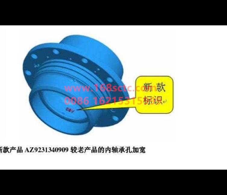 WG9231340909