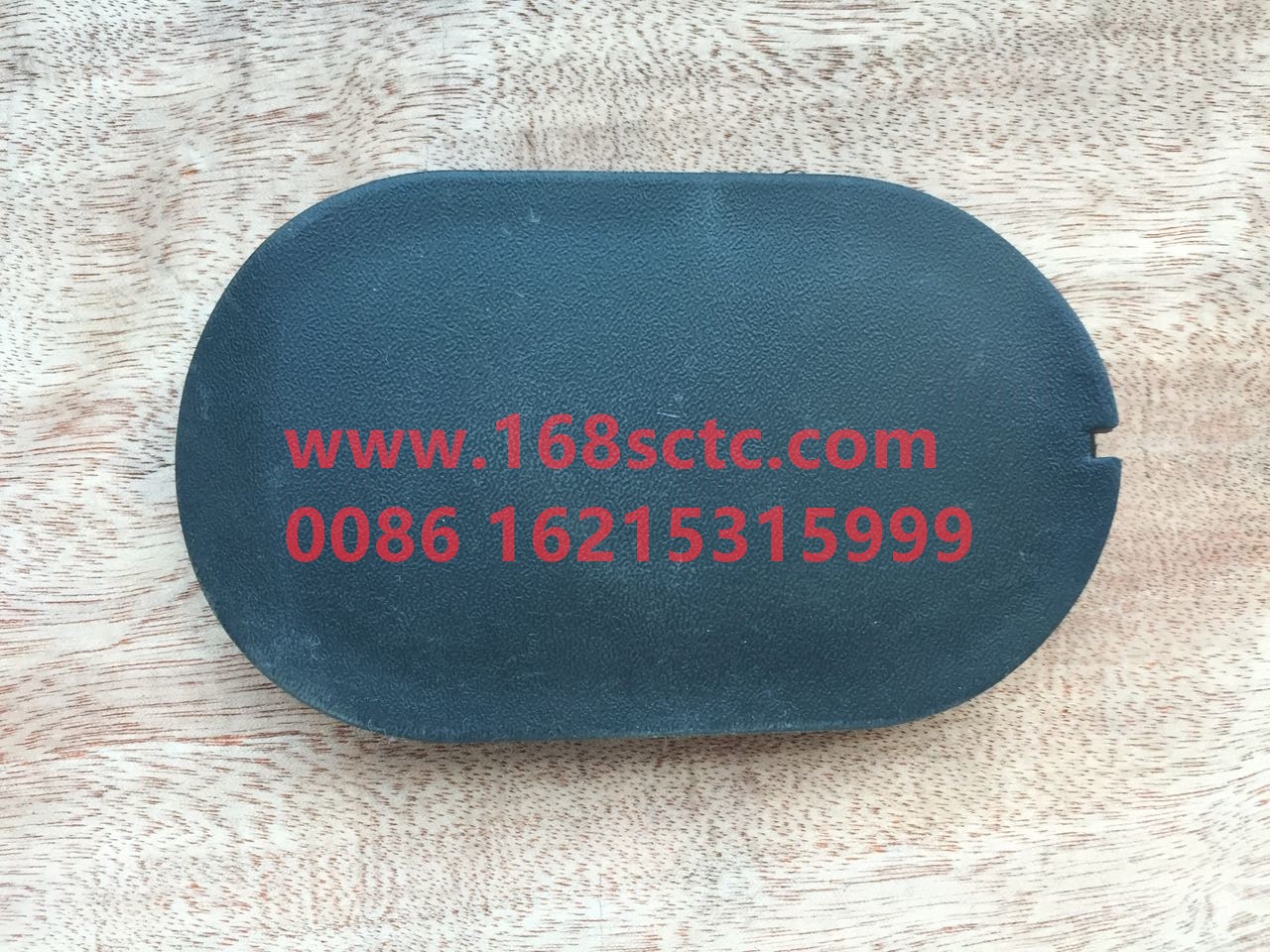 DZ95189620022-SHACMAN-Hook plug-DeLongF3000 2015Kuan