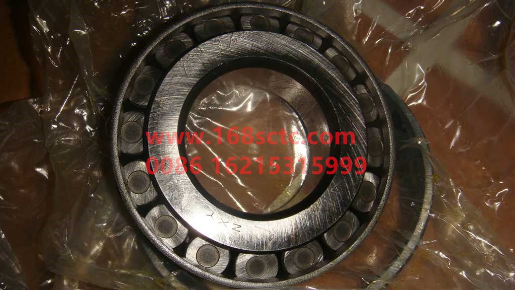 WG9925410105+044-OTHERS-Tapered roller bearing 7311EK (front hub outer bearing)-KeManQianQiao