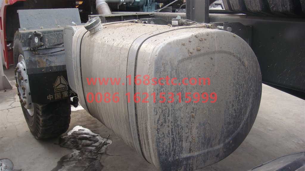 WG9632550001-OTHERS-tank 500Laluminum alloy D.type 700x700x1030-XinHuangHe2011Kuan