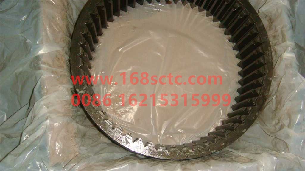 WG9970340051-SINOTRUK HOWO-Ring gear AC26 70mine-ZhongQiZhongQiaoAC26