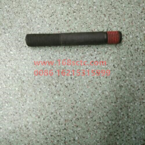 Q1211695TF2S-OTHERS-Stud bolt M16x95-ShuangTouLuoShuan