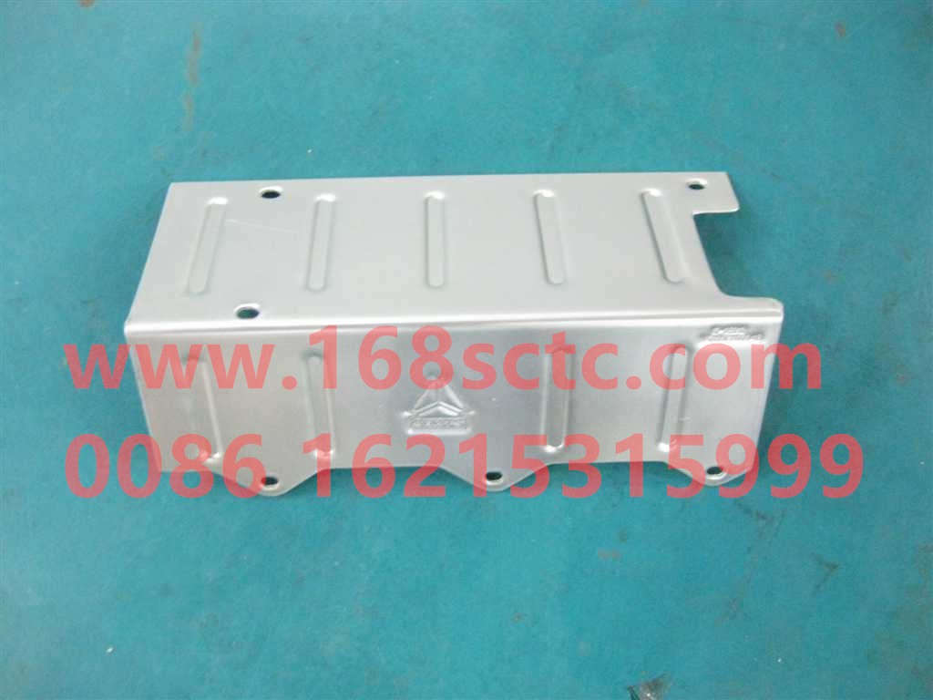 VG2600110759-SINOTRUK HOWO-heat shield-ZhongQiFaDongJiWD615.67