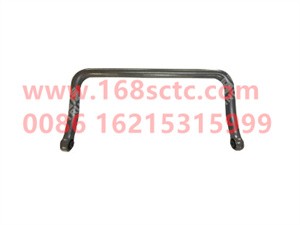 WG9925688201-SINOTRUK HOWO-stabilizer bar assembly-HaoWoT7HKuan