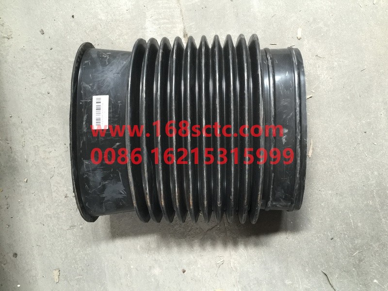 WG9525190009-SINOTRUK HOWO-Bellows-ZhongQiFaDongJiD10.38-50