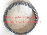 WG2210040747-SINOTRUK HOWO-Second and third gear sliding gear sleeve-ZhongQiBianSuXiangHW19712
