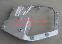 AZ9925720001-SINOTRUK HOWO-Headlight left bracket-HaoWoT7HKuan