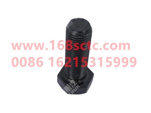 ZQ151B1440TF2-OTHERS-Outer hex bolt M14x1.5x40-LiuJiaoTouLuoShuan