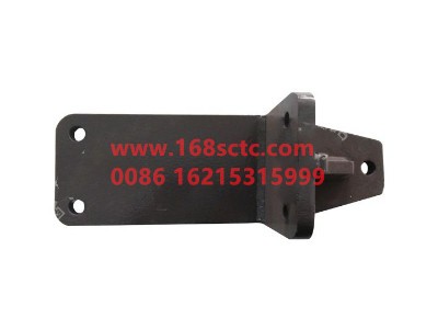NZ9525590305-SINOTRUK HOWO-bracket assembly right-HaoYun2008Kuan