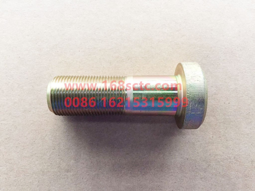HD90009410110-OTHERS-wheel fastening bolts-HanDeHouQiaoMAN