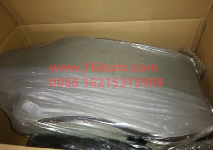 AZ1662512020-SINOTRUK HOWO-Low floor air suspension left seat assembly (including seat belt, armrest)-HaoWoT7HKuan