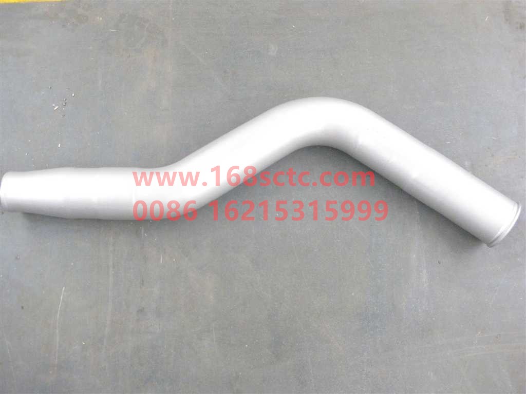 VG1047110115-SINOTRUK HOWO-Intercooler-ZhongQiFaDongJiWD615.96NE