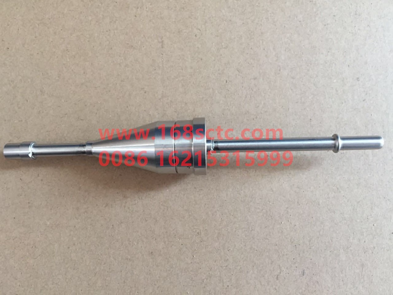 DZ95259740701-SHACMAN-Nozzle Weifu Lida-DeLongF3000 2015Kuan