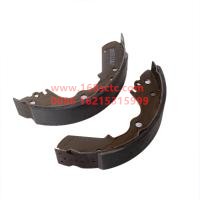 S7ED-OTHERS-Brake shoe assembly rear front-FuTianOuMaKe3Xi