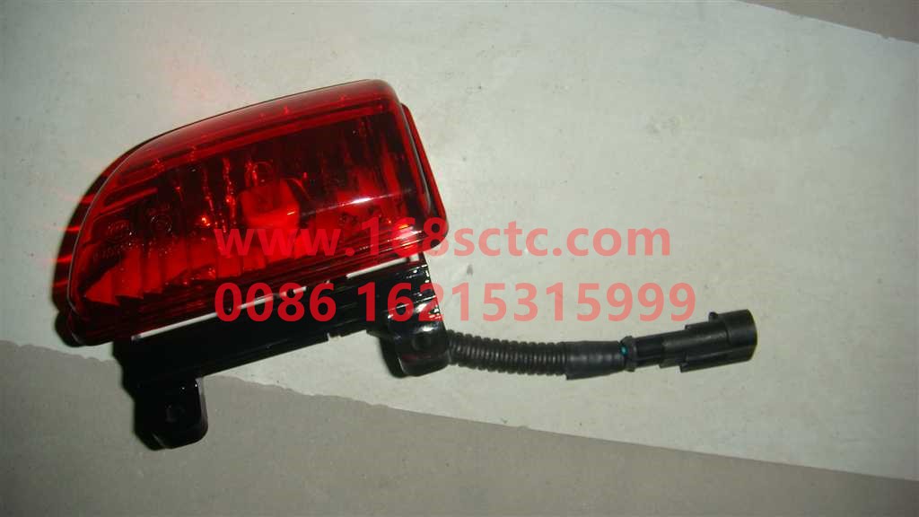 WG9925720005-SINOTRUK HOWO-Rear position lightsHOWO A7Left-HaoWoT5GKuan