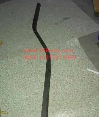 DZ15221330052-SHACMAN-Water cut left outside the door (HP22406120151)-DeLongXinM3000 2013Kuan