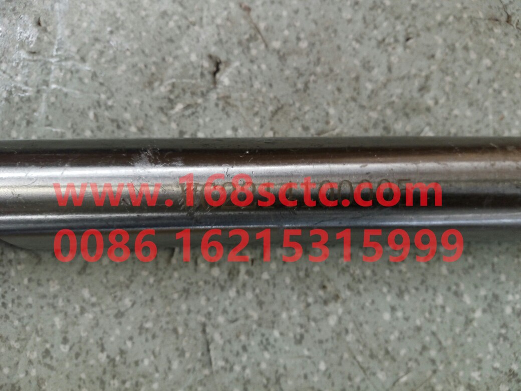 WG2214100005-SINOTRUK HOWO-range yoke shaft-ZhongQiBianSuXiangHW19710