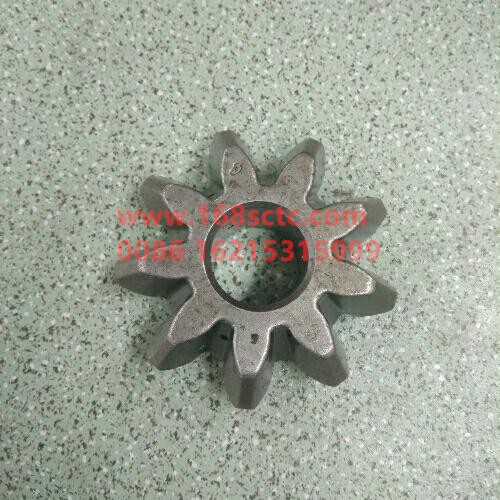 AZ9970320137-SINOTRUK HOWO-AC26 between planetary gear shafts-ZhongQiAC26CheQiao