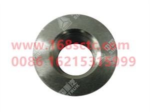 ZQ32722T13F3-OTHERS-Flange nut M22-LiuJiaoTouLuoMu
