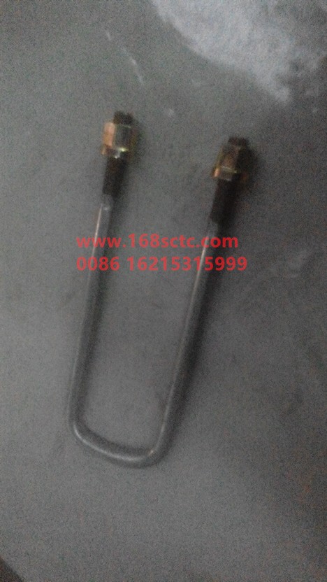 TZ56075200013-OTHERS-front saddle bolt M20x90x360-KuangShanWang50