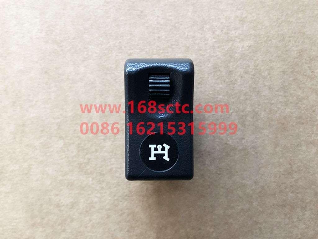 DZ96189584809-SHACMAN-Power switch-DeLongXinM3000 2014Kuan