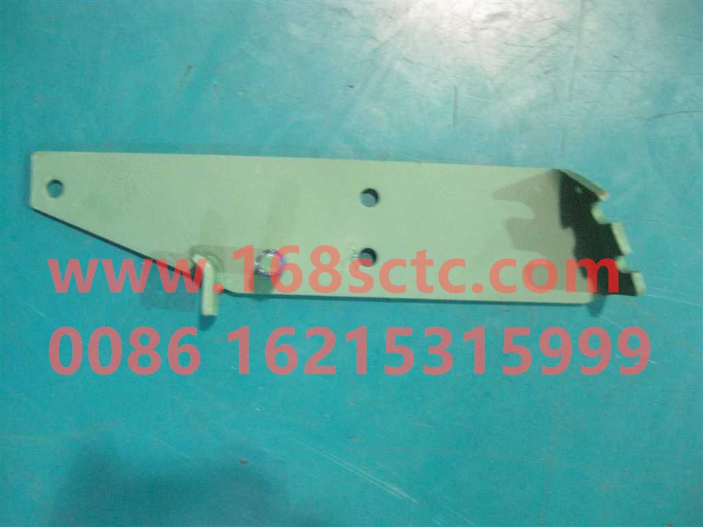 VG9100570019-SINOTRUK HOWO-Cantilever assembly-ZhongQiFaDongJiWD615.97NE
