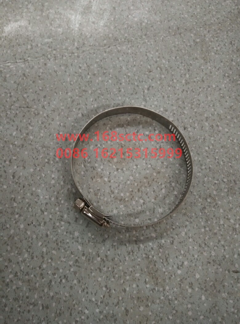 Hose clamp 95/114N05074 120(90-1